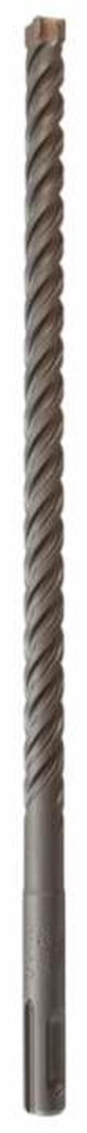 Betono grąžtas Bosch, betonui, sds plus, 10 mm x 26 cm