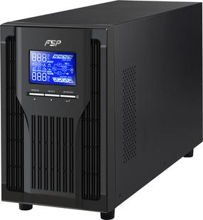 UPS pingestabilisaator Fortron, 900 W