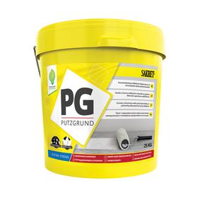 Grunts universāls Sakret PG, balta krās., 15 kg