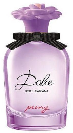 Kvapusis vanduo Dolce & Gabbana Dolce Peony, 75 ml
