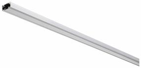 Virštinkinis bėgelis SLV 143022, 200 cm x 3.5 cm x 1.8 cm