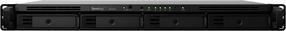 HDD/SSD korpuss Synology, 2.5"