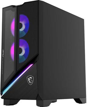 Statsionaarne arvuti MSI MPG Infinite X3 AI 2NVR7-641EU Intel Core Ultra 7 - 265KF, 1 TB, DDR5 (UDIMM) 32 GB, M.2 PCIe SSD 1 TB, Nvidia GeForce RTX 5070Ti 16 GB, Windows 11 Home