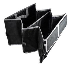 Reisikott Bottari Folding Organizer 79008 53x27x37cm, 53 cm x 37 cm, must v.