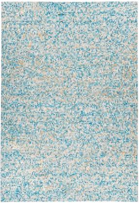 Kilimas vidaus Arte Espina Finish 100, aukso sp./turkio sp., 230 cm x 160 cm