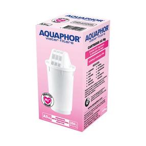 Ūdens filtru kārtridžs Aquaphor A5 Mg+ 211358