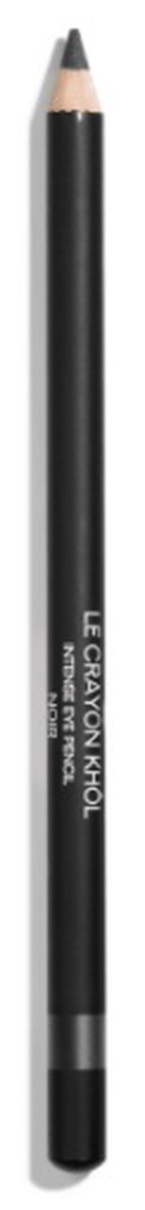 Карандаш для глаз Chanel Le Crayon Khôl, 1.4 г, noir цв. 61