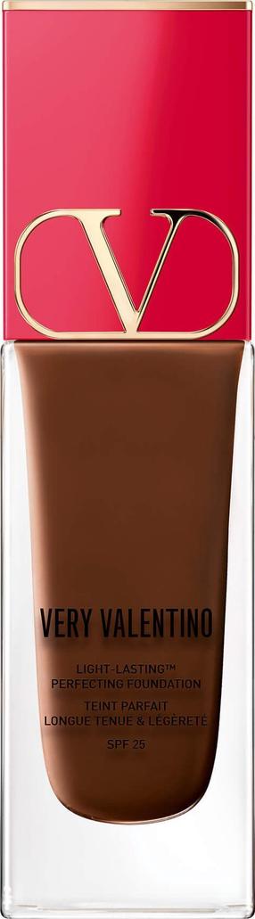 Šķidrā grima bāze Valentino Very Valentino, SPF 25, dr3, 25 ml