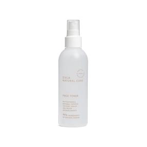 Näotoonik Ziaja Natural Care, 200.0 ml, 12+