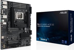 Emaplaat Asus PRO WS W880-ACE SE