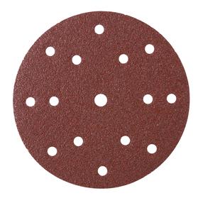 Šlifavimo lapas Makita D-54617, 100, 15 cm x 15 cm, 10 vnt.
