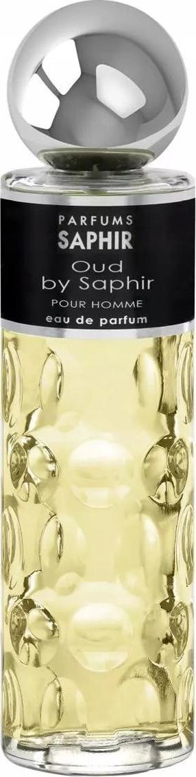 Parfimērijas ūdens Saphir Oud, 200.0 ml