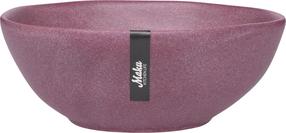 Bļoda Maku 651798, violeta krās., 15 cm