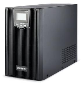 UPS pingestabilisaator Gembird EG-UPS-PS3000-02, 2400 W
