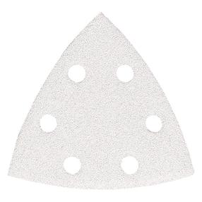Šlifavimo lapas Makita BO4565, 150, 9.4 cm x 9.4 cm, 10 vnt.
