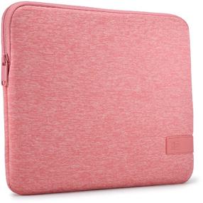 Planšetdatora vāciņš Case Logic Reflect, rozā krās., 13.3"