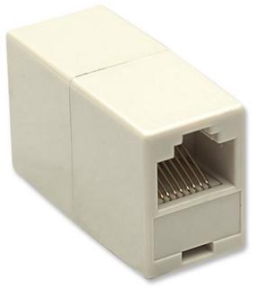 Торцевые Intellinet RJ-45 Connector, 10 шт.