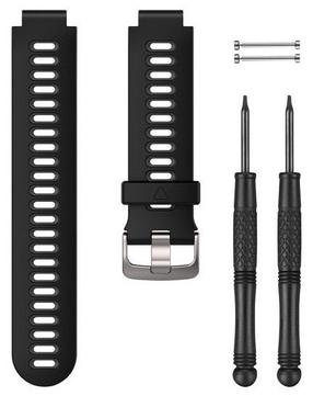 Rihmad Garmin, Forerunner 735XT, must v.