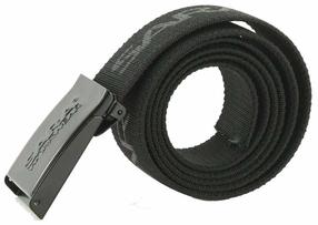 Vöö Sara Workwear 11-000330-25, 125 cm, must v.