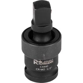 Löökpea Richmann, 50 mm, 1/2"