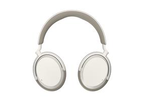 Беспроводные наушники Sennheiser Accentum 700175, белый цв.