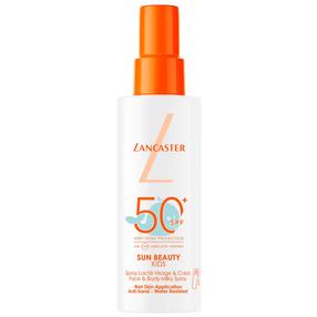 Päevituse hoolduspiim keha jaoks Lancaster Sun Sensitive Kids SPF50+, 150 ml
