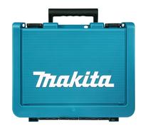 Įrankių dėžė Makita HR2811FT, 42 cm x 11.5 cm x 33.2 cm, mėlyna sp.