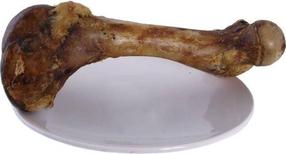 Лакомство для собак Artex Natural Bones, кость, 10 шт.