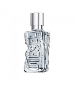 Tualettvesi Diesel D By Diesel, 50 ml