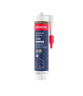 Силикон Penosil, 0.280 л, белый