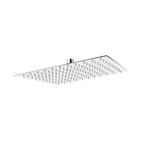 Dušipihusti Ferro Slim, kroom v., 30 cm