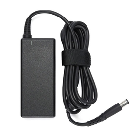 Sülearvuti laadija Dell 65W AC, 65 W, 18 V, 1 m