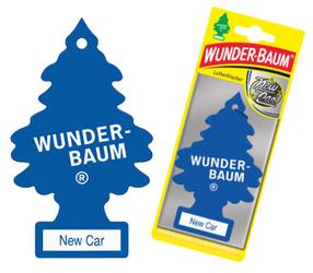 Auto õhuvärskendaja Wunder-Baum