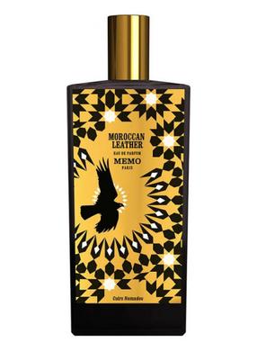 Parfüümvesi Memo Paris Moroccan Leather, 75 ml