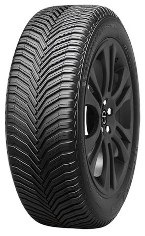 Universali automobilių padanga Michelin CrossClimate 2 A/W 245/40/R20, 99-W, D, C, 72 dB