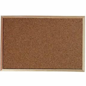 Пробковая доска Herlitz, 60 см x 40 см