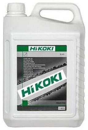 Keti määrdeõli HiKOKI, 5 l