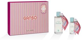 Parfüümikomplekt El Ganso Ciao Bella!