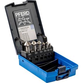 Freesimiskomplekt Pferd HSSE, 6 tk