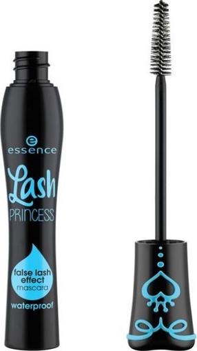 Тушь для ресниц Essence Lash Princess, 12 мл, черный цв. -