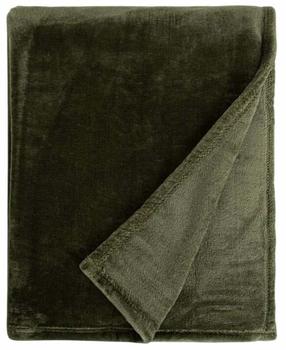 Pleed Homla Basic Rote, roheline v., 150 cm x 200 cm
