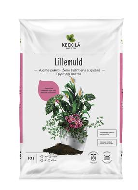 Muld lille Kekkilä 10l
