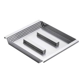  Поднос для угля Char-Broil Made 2 Match 140 070, 38 см x 44 см x 5 см