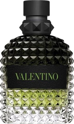 Tualetinis vanduo Valentino Born In Roma Green Stravaganza, 100 ml