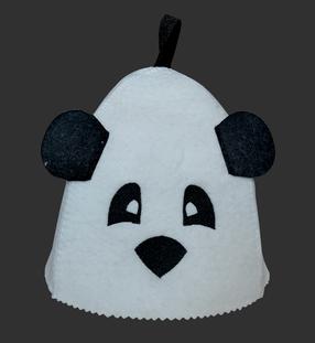 Cepure PANDA FLAMMIFERA
