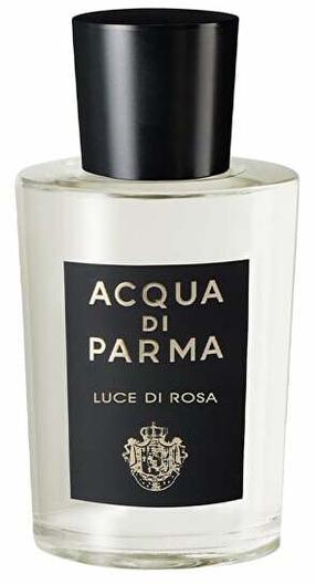 Kvapusis vanduo Acqua Di Parma Luce Di Rosa, 100 ml