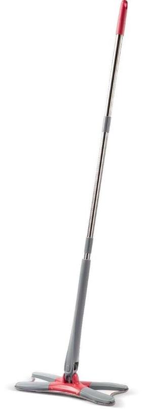 Põrandamopp Lamart LT8065, 130 cm, hall v.