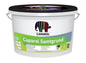 Värv Caparol, valge v., 2.5 l