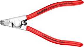 Näpitsad rõngaste jaoks Knipex 46 23 A11, 125 mm