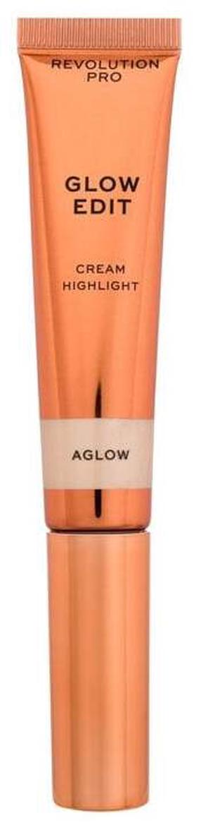 Highlighter Revolution Pro Glow Edit, aglow v., 15 ml